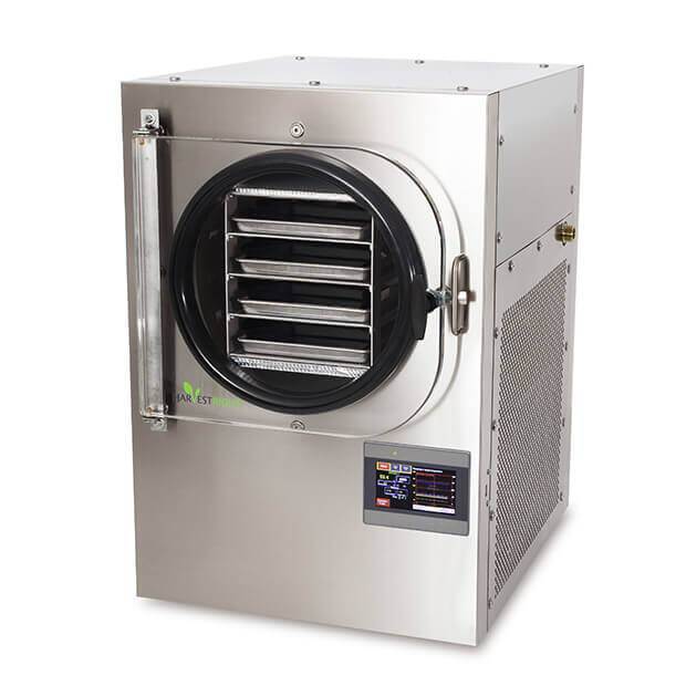 Harvest Right Small Freeze Dryer - hydroponic farm equipment