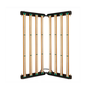 Grower's Choice ROI-E720 Horticultural Lighting Strips 720W Full Spectrum LED Grow Light