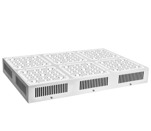 ECO Farm 190W/380W/ 570W COB LED Grow Light With Cree Chips