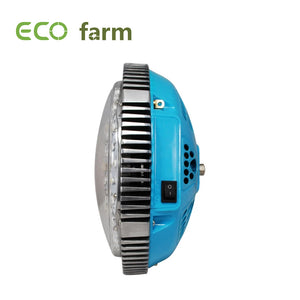 ECO Farm 90W/140W UFO LED Grow Light For Commercial