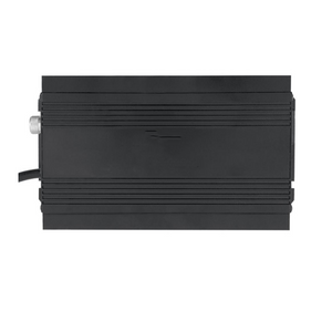 ECO Farm Powerful 600 Watt Dimmable Digital Ballast +Reflector +Bulb Kit For Hydroponics