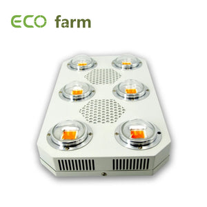 ECO Farm 100W/150W/200W/290W COB Led Grow Light