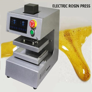 ECO Farm 15000 Psi Power Full Electric Auto Rosin Press