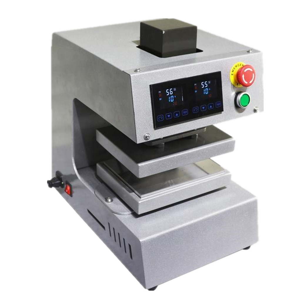 ECO Farm 15000 psi Power Full Electric Auto Rosin Press Cheapest Price