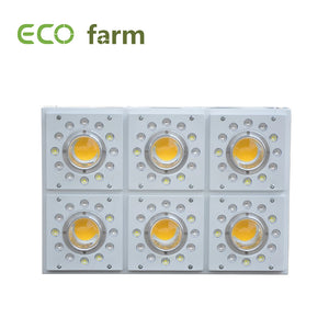 ECO Farm 224W/302W/452W COB LED Grow Light For Indoor Planting