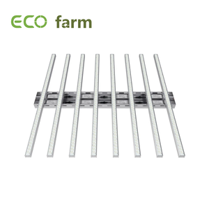 ECO Farm 80W/336W/500W/625W Led Grow Light Strips Plant Grow Light