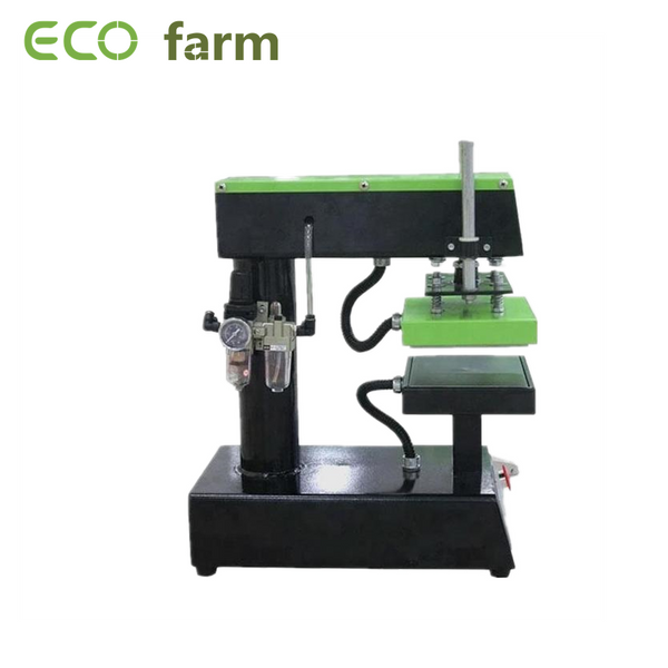 ECO Farm 2 Ton Power 3000 PSI Rosin Press Machine