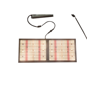 ECO Farm 120W/240W/480W With Samsung LM561C/301B/301H Chips Red (660nm)+ UV +IR LED Quantum Board