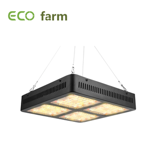 ECO Farm 115W/230W LED Grow Light For Home Plant