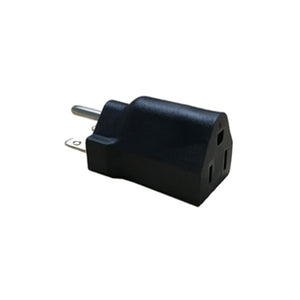 ECO Farm 120V TO 240V Adaptor/240V TO 120V Adaptor Plug