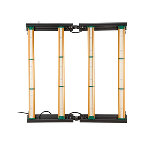 Grower's Choice ROI-E420 Horticultural Lighting Strips 420W Full Spectrum LED Grow Light