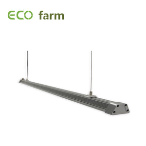 ECO Farm 50W/150W Full Spectrum LED Grow Light With Heat Sink Casing
