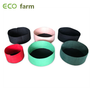 ECO Farm Fabric Nursery Grow Pot Planting Container Grow Bags