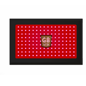G8LED 450 Red Flower Booster 230W LED Grow Light