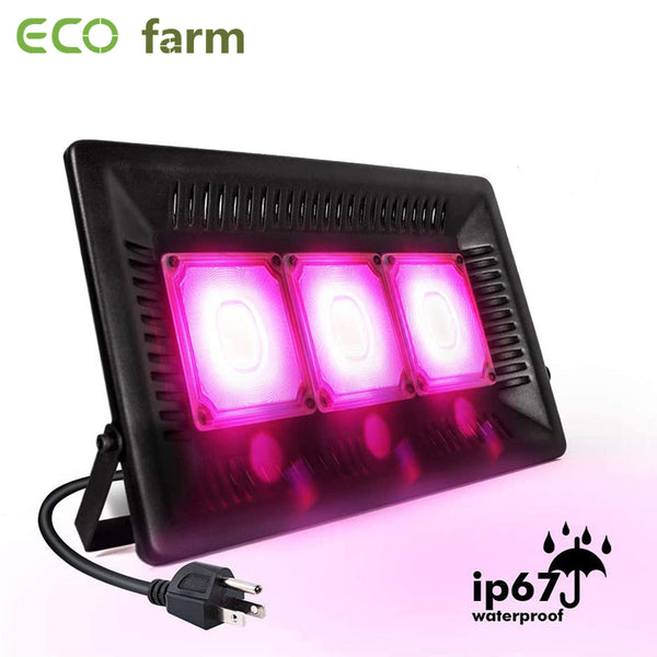 ECO Farm 150W Waterproof COB LED Grow Light