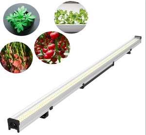 ECO Farm Samsung 50W Single LED Grow Light Bar Strip IR/UV