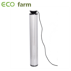 ECO Farm New Upgrade 650W LED Grow Light 360 Degree For Greenhouse