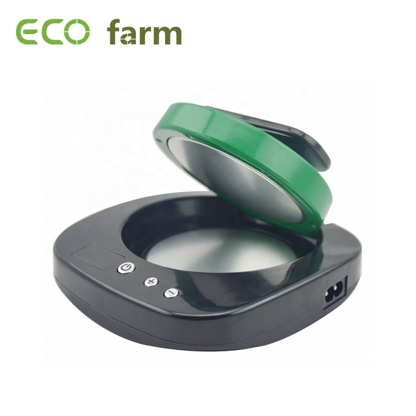 ECO Farm Mini Rosin Press Portable DIY Rosin Plate