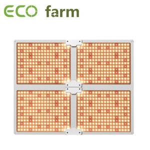 ECO Farm Quantum Board With Samsung 301B/301H Chips+ UV&IR 110W/220W/450W/600W Waterproof Led Grow Light
