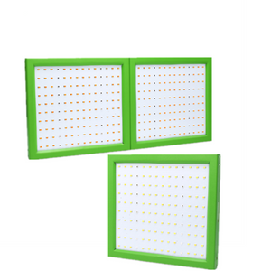 ECO Farm Spliced 50W Quantum Board Full Spectrum Green Type With Samsung 281B Chips