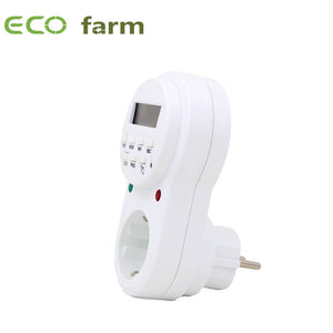 ECO Farm EU Version 24-hour Timer