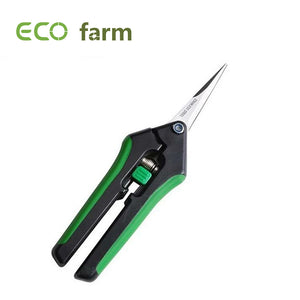 ECO Farm Straight Pruning Shear Gardening Scissors