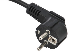 ECO Farm EU And US 120V/240V/277V/480V Connector Power Cord