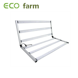 ECO Farm ECOX Short Version 240W/320W Foldable LED Grow Light Bars