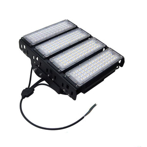 ECO Farm IP65 Grade Waterproof 200W Assemble LED Commercial Grow Light Set With SMD Chips