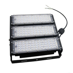 ECO Farm IP65 Grade Waterproof 200W Assemble LED Commercial Grow Light Set With SMD Chips