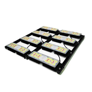 Eco Farm 400W/600W/800W/1000W LED Grow Light