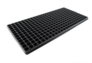 ECO Farm 32/40/50/72 Cells Seeding / Black Nursery Tray