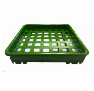 ECO Farm 6"(15cm) Drip Bottom For Hydroponics Horticulture Growing Equipment