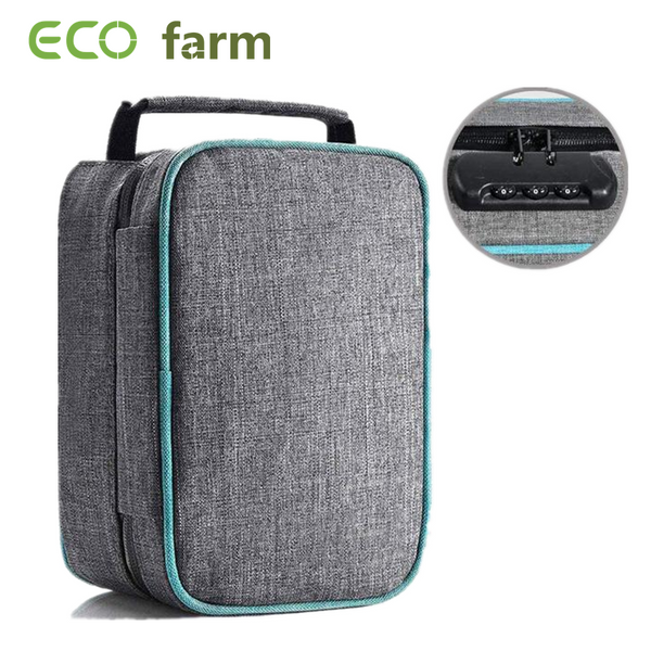 ECO Farm Storage Bag Smell Proof Container With Lock