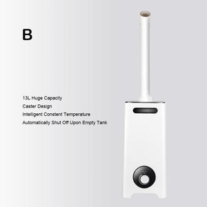 ECO Farm Ultrasonic Humidifier for Greenhouse Commercial Planting