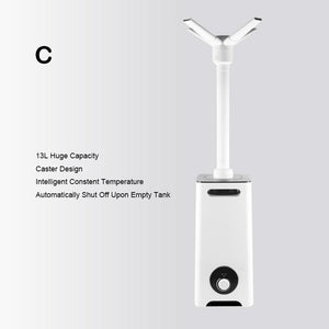 ECO Farm Ultrasonic Humidifier for Greenhouse Commercial Planting