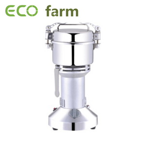ECO Farm Electric Mini Flour Mill Machine