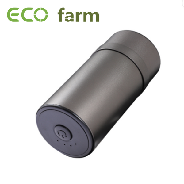 ECO Farm Electric Automatic Metal  Grinder With Screen Hand Crank