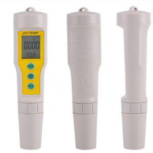 ECO Farm Multifunction High Precision PH Meter