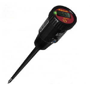 ECO Farm LCD Display Soil PH Meter Tester