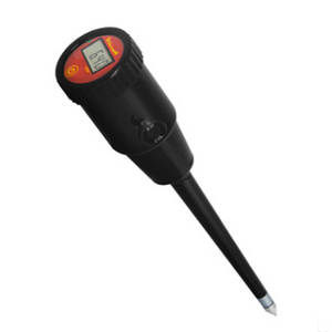 ECO Farm LCD Display Soil PH Meter Tester