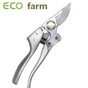 ECO Farm High Carbon Steel 8 Inch Garden Manual Hand Tool