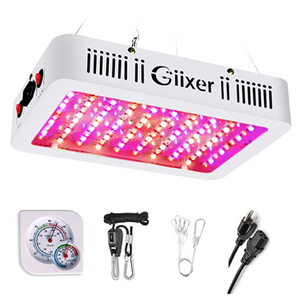 Giixer 1000W LED Grow Light