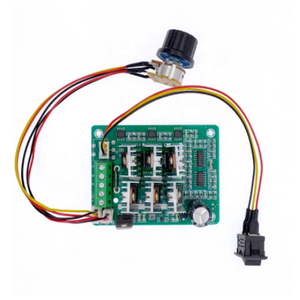 ECO Farm 15A Aiolent Fan Modulation Dc Motor Controller