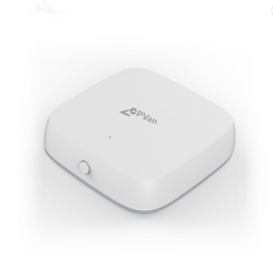 ECO Farm Wireless Home Wifi Temperature Humidity Sensor