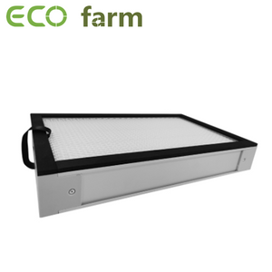 ECO Farm Replacement Filter with Activated Carbon Prefilter