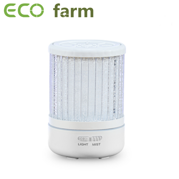 ECO Farm Greenhouse Small Warm Mist Respiratory Humidifiers