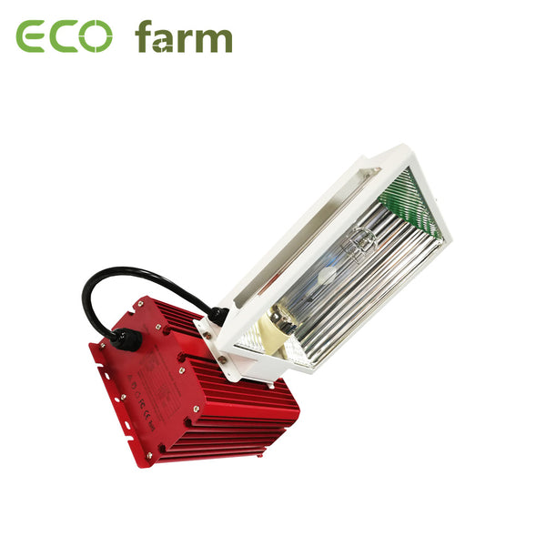 ECO Farm Single Ended 315W/350W CMH Grow Kit For Greenhouse
