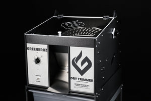 GreenBroz 215 Dry Standard Trimmer