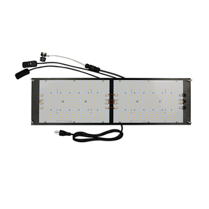 ECO Farm Dimmable Quantum Board With Samsung LM301H+CREE 660nm+ LG 395nm+ CREE 730NM Chips 120W/240W/320W/480W/600W LED Grow Light